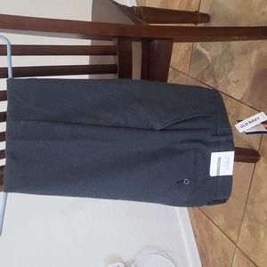 Old Navy - signature slim pants - 33/32
